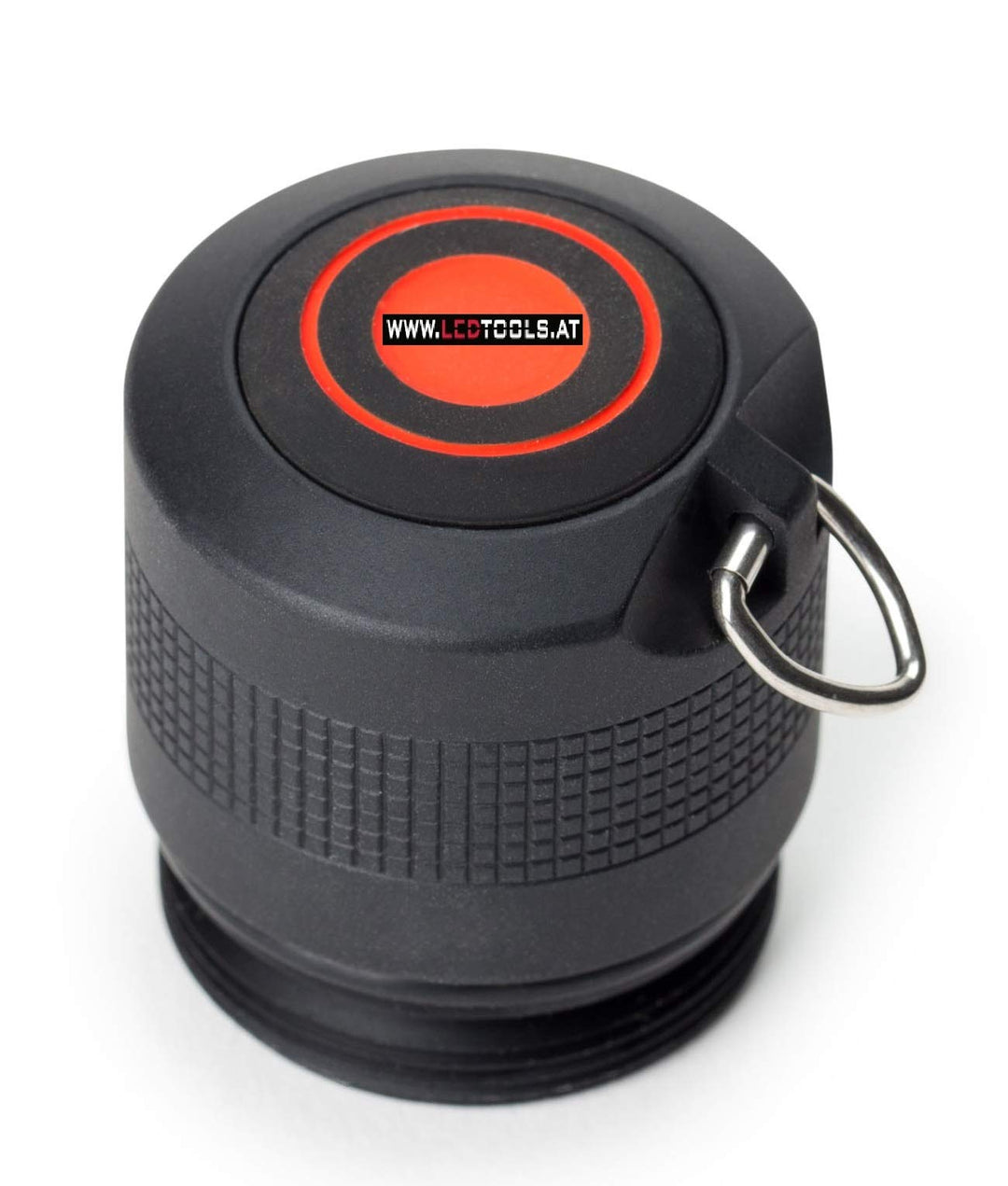 Batterieeinsatz-Endkappe Led Lenser P7, P7.2, T7,T7 Grün,T7 Rot, P7QC, B7, Ranger DX