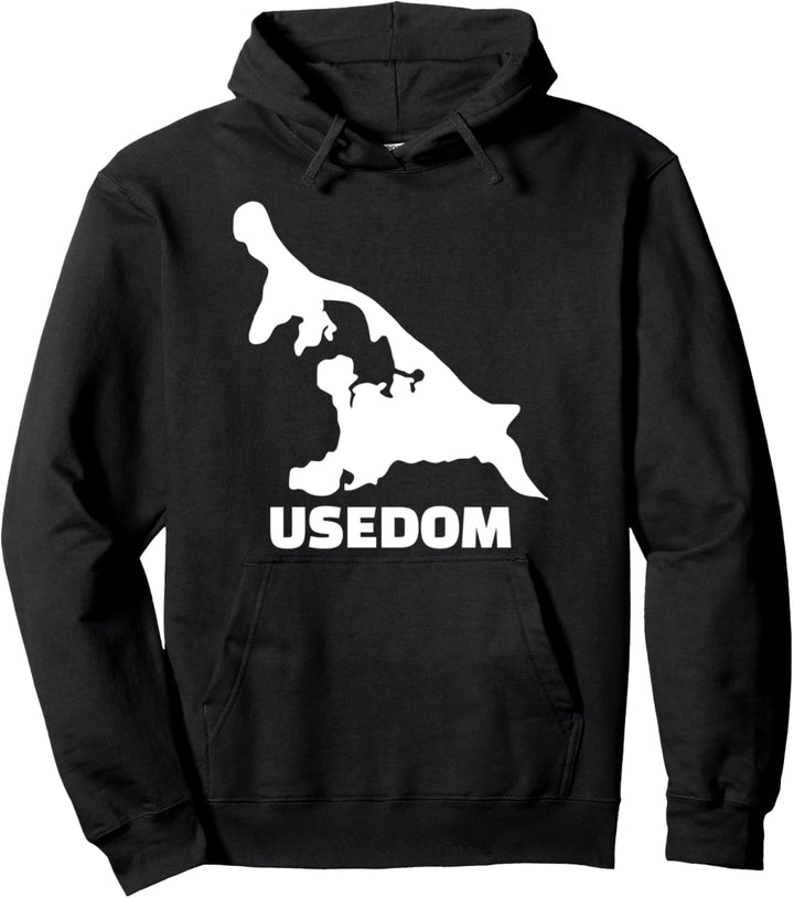 Usedom Pullover Hoodie