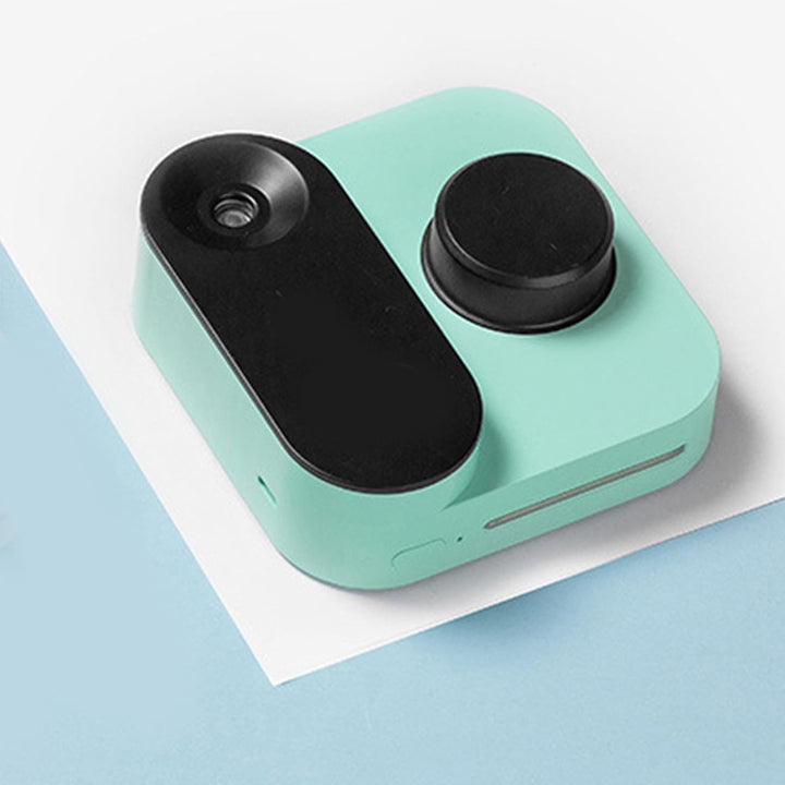 Mini-Wasserflaschen-Luftbefeuchter, Kompaktes Design, USB-Aufladung, Grosses Spray, Tragbarer Kabell