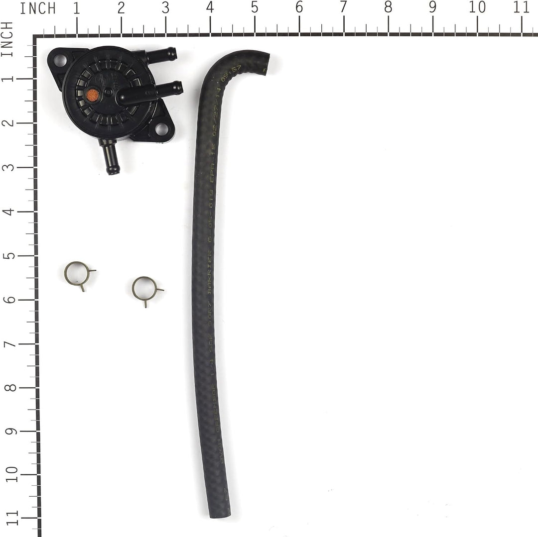 Briggs &amp; Stratton Kraftstoffpumpe – OEM-Ersatzteil 