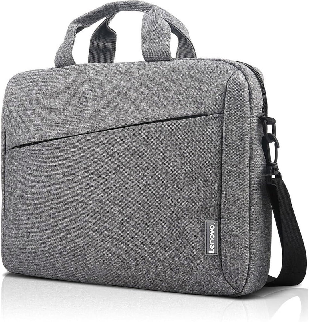 Lenovo Casual Toploader T210 Notebooktasche 39.6 cm (15.6 Zoll) Toploader-Tasche Grau Grau Single, G