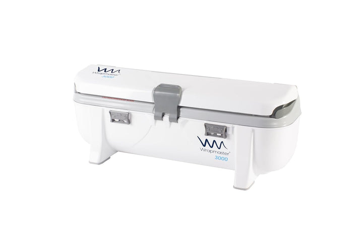 Wrapmaster Folienspender 30,5cm, Folienspender 30,5 cm. Geeignet für Folien/Papier M809, J370, GM214