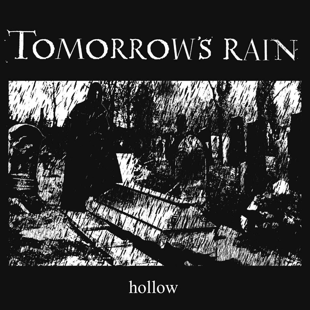Hollow, Audio-CD