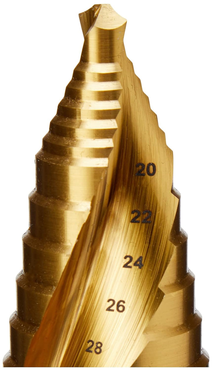 DeWalt PUNTA A GRADINI - 20-34 mm 20 - 34 mm, 20 - 34 mm