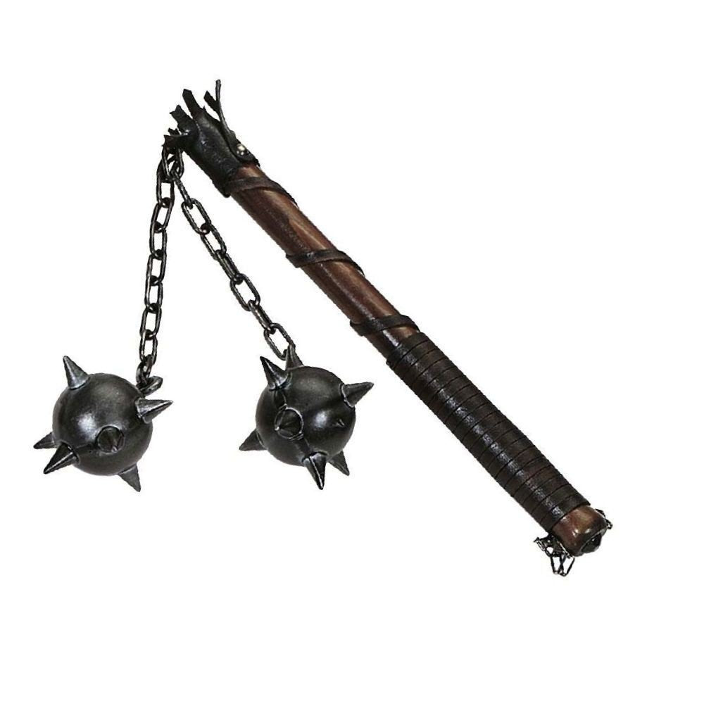 Medioevo Haller Morgenstern M 2 Kugeln