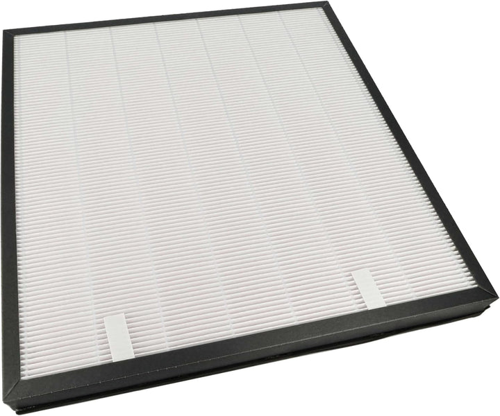 vhbw 2-in-1 Kombifilter kompatibel mit Bielmeier BHG 280 Luftreiniger - Ersatz für Bielmeier 028001