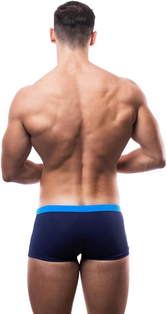 BWET Swimwear Santa Monica Strand-Shorts: Stilvolle, schützende und strapazierfähige Badebekleidung
