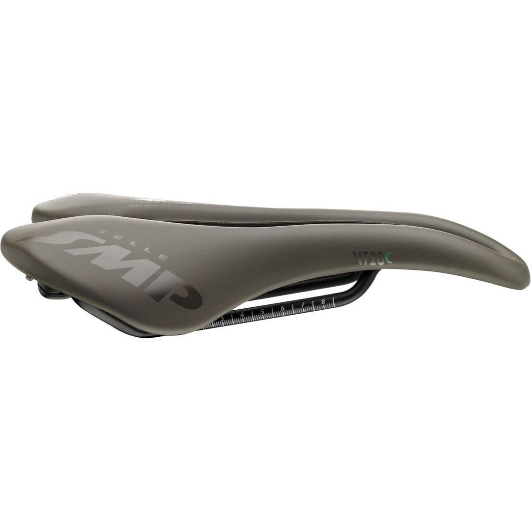 SMP VT20C umweltfreundlicher Kies-Sattel