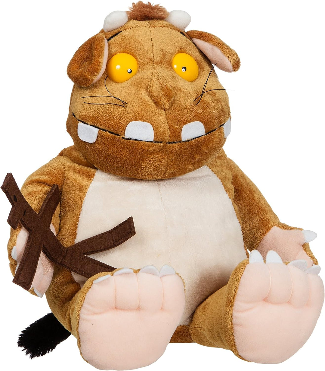 Aurora World Gruffalo Der Grüffelo Aurora, Offizieller Merchandise, 12968, Das Grüffelokind, 41cm, P