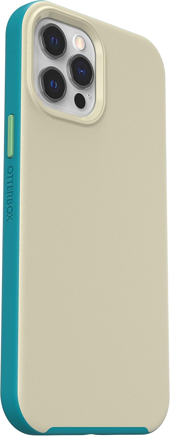 OtterBox Slim Serie Hülle für iPhone 12 Pro Max mit MagSafe, stossfest, sturzsicher, ultraschlank, d