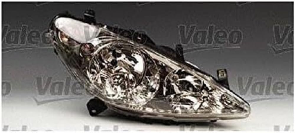 Valeo Hauptscheinwerfer 088034