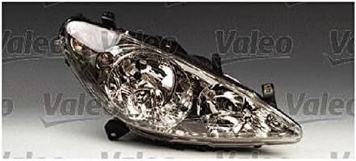 Valeo Hauptscheinwerfer 088034