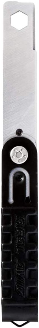 RealAvid Unisex-Adult Real Avid The AR15 Scraper, Black, no Size
