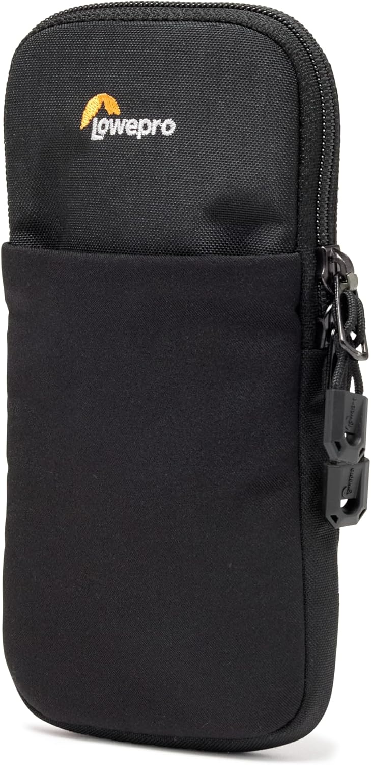 Lowepro ProTactic CS Phone III, Profi-Smartphone-Tasche, kompatibel mit ProTactic-Kamerarucksack 350