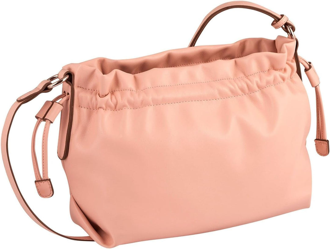 TOM TAILOR - Womenswear BETSY Damen Umhängetasche Light Rose, Light Rose