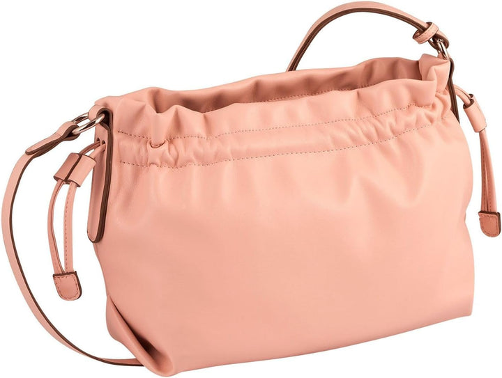 TOM TAILOR - Womenswear BETSY Damen Umhängetasche Light Rose, Light Rose