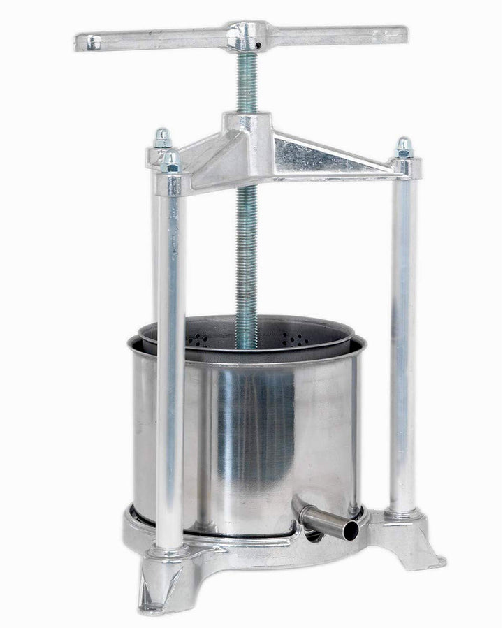 Palumbo 00132 Fruchtpresse 5 L