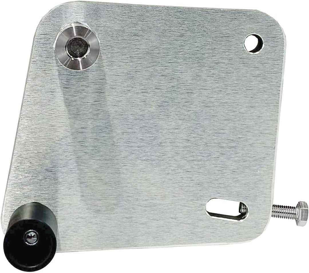 Adapterplatte für ConStands Power Classic/Evo für Ducati 848/ Evo 08-13