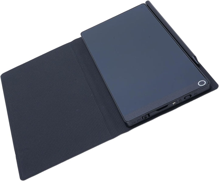 LCD -Schreibtablet, 6,5 -Zoll -löschbare Wiederverwendbare Elektronische Zeichnungskissen, Vollbild
