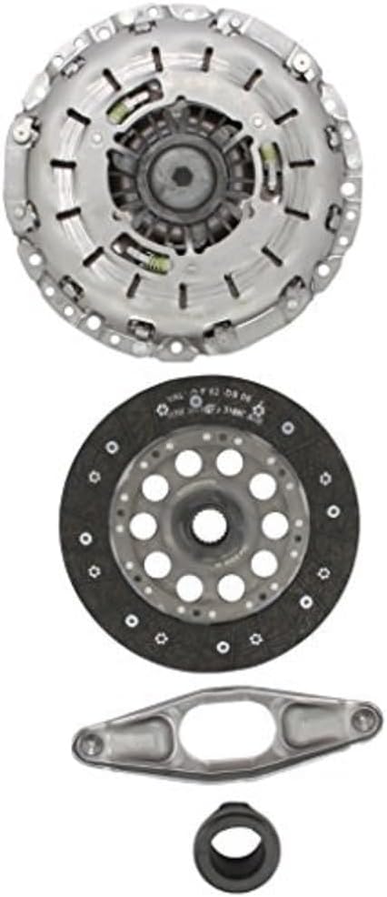 LuK 624 3158 10 Kupplungssatz