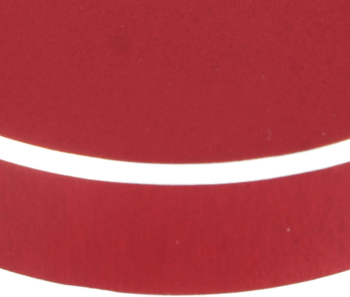 Plattenadapter, Aluminium-Plattenspieler-Plattenspieler-Adapter RPM-Grammophon-Zubehör für Schallpla