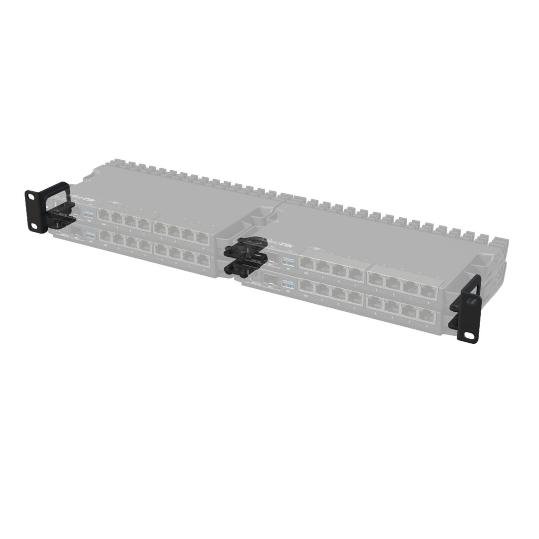 Mikrotik Rackmount Ears Set for RB5009 Marke
