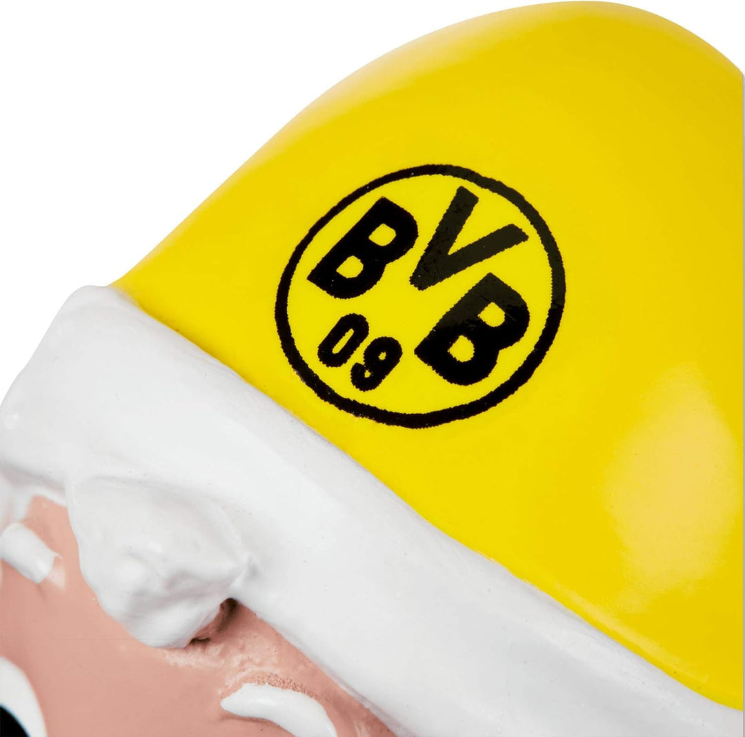 BVB Zwerg Weihnachten mit Teelichthalter