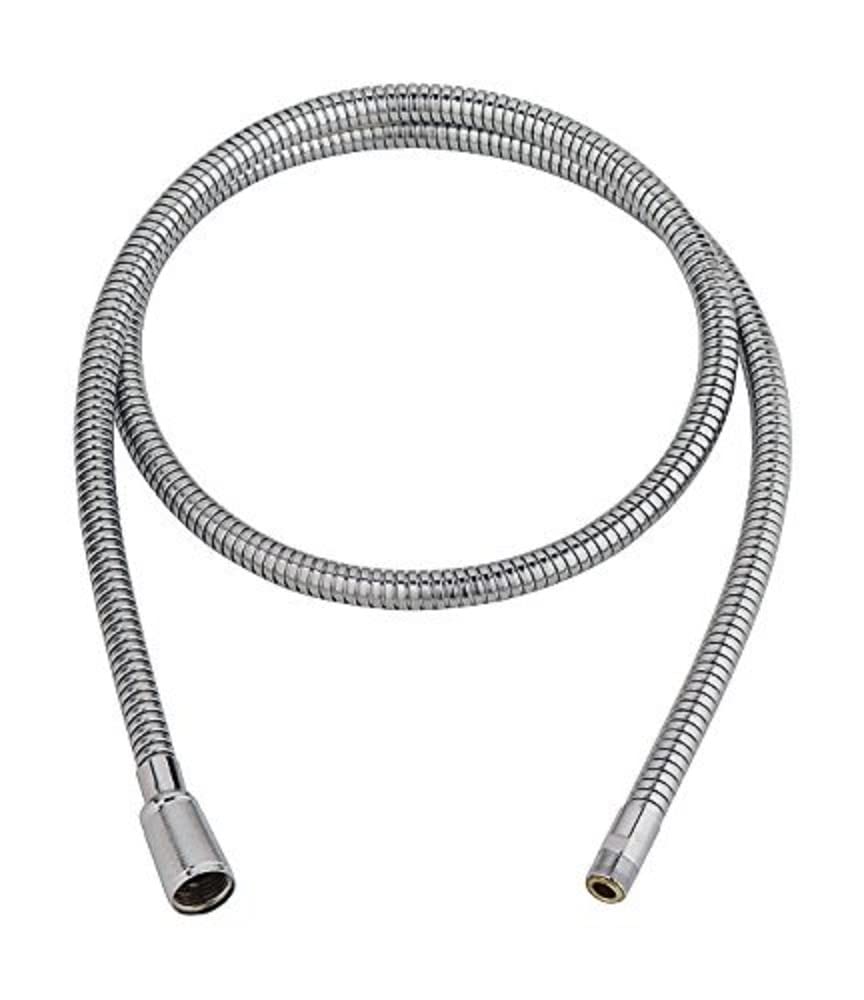 Grohe 20932 8 1.500mm, Geschirrbrauseschlauch 1500 mm 46092 | Chrom