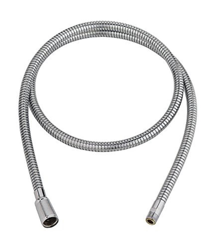 Grohe 20932 8 1.500mm, Geschirrbrauseschlauch 1500 mm 46092 | Chrom