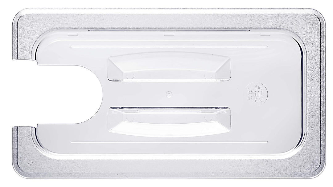 LIPAVI C5L-AP Deckel für den LIPAVI C5 Sous-Vide Behälter, hergestellt für den Anova Precision Coupl