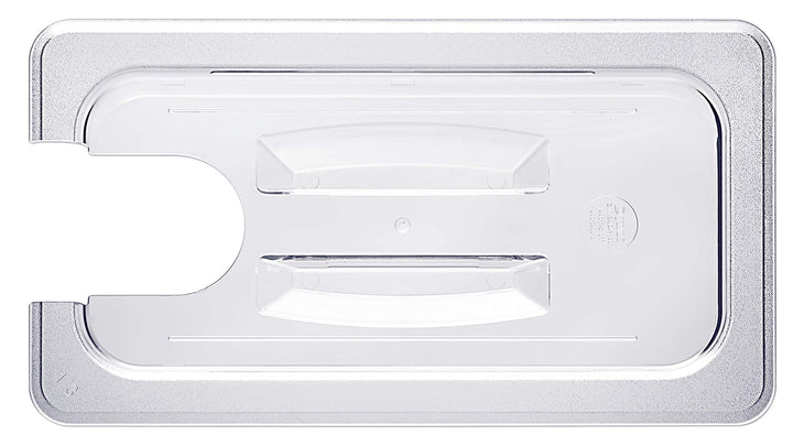 LIPAVI C5L-AP Deckel für den LIPAVI C5 Sous-Vide Behälter, hergestellt für den Anova Precision Coupl