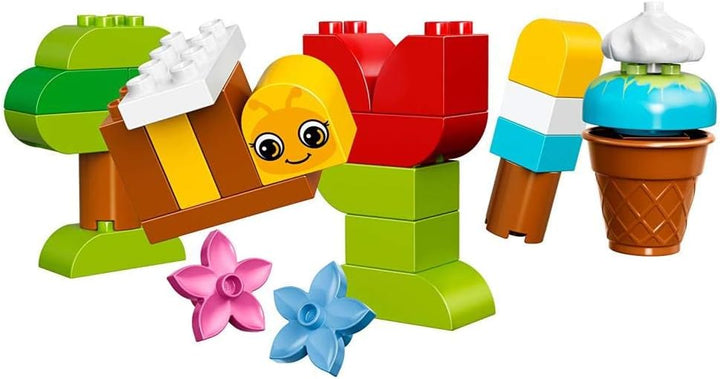 LEGO DUPLO 10817 - Kreatives Bauset