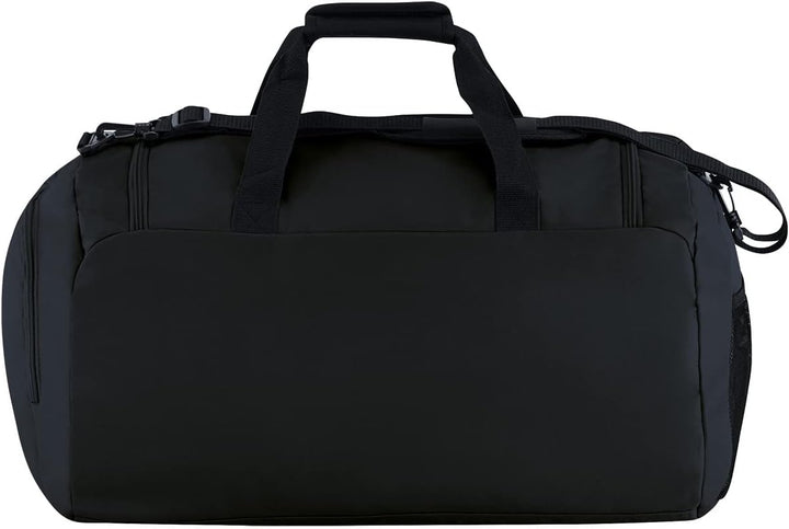 JAKO Sporttasche Herren Classico - Gym Bag mit Innentasche, geräumigem Hauptfach mit 2 Wege-Reissver