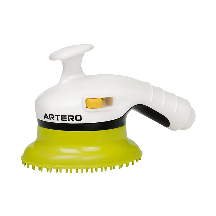 ARTERO ACCESORIO DUCHA MASAJE BLANCO (NDR)