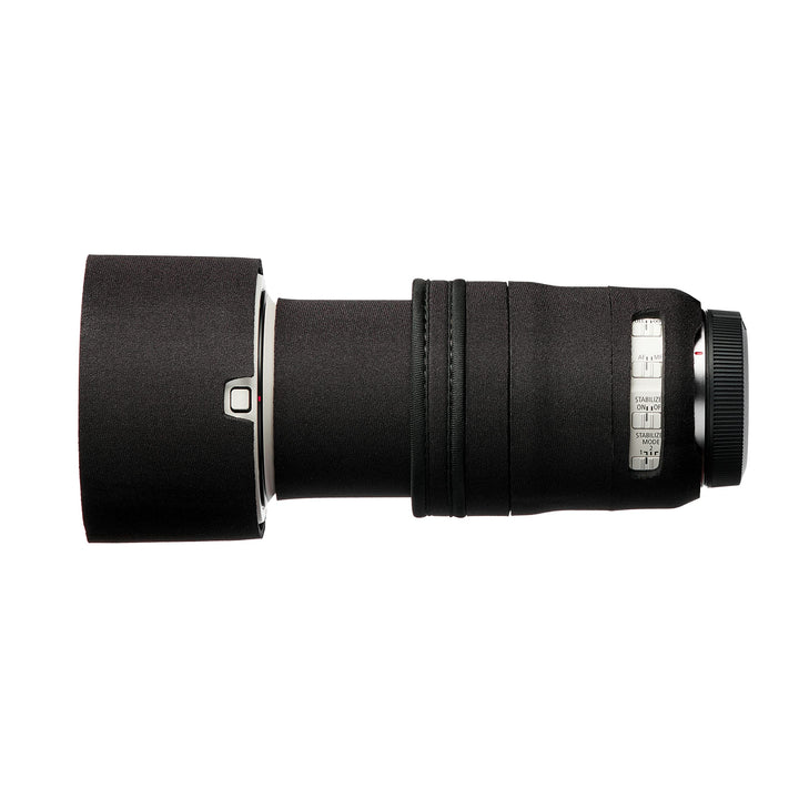 easyCover - Lens Oak - Objektivschutz - Schutz für Ihr Kameraobjektiv - Canon RF 70-200mm F/4L is US