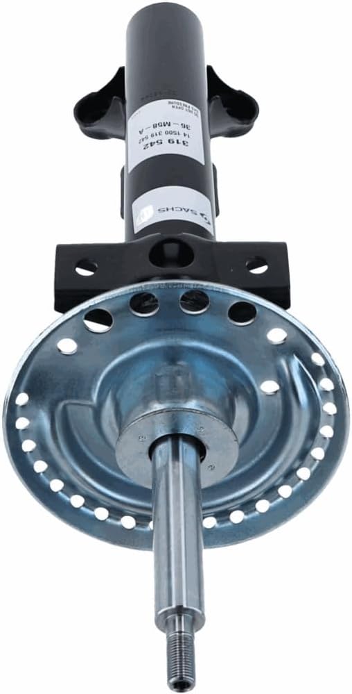 SACHS 319 542 Stossdämpfer Für Mercedes-Benz SLK (R171) 2004-2011 Vorderachse