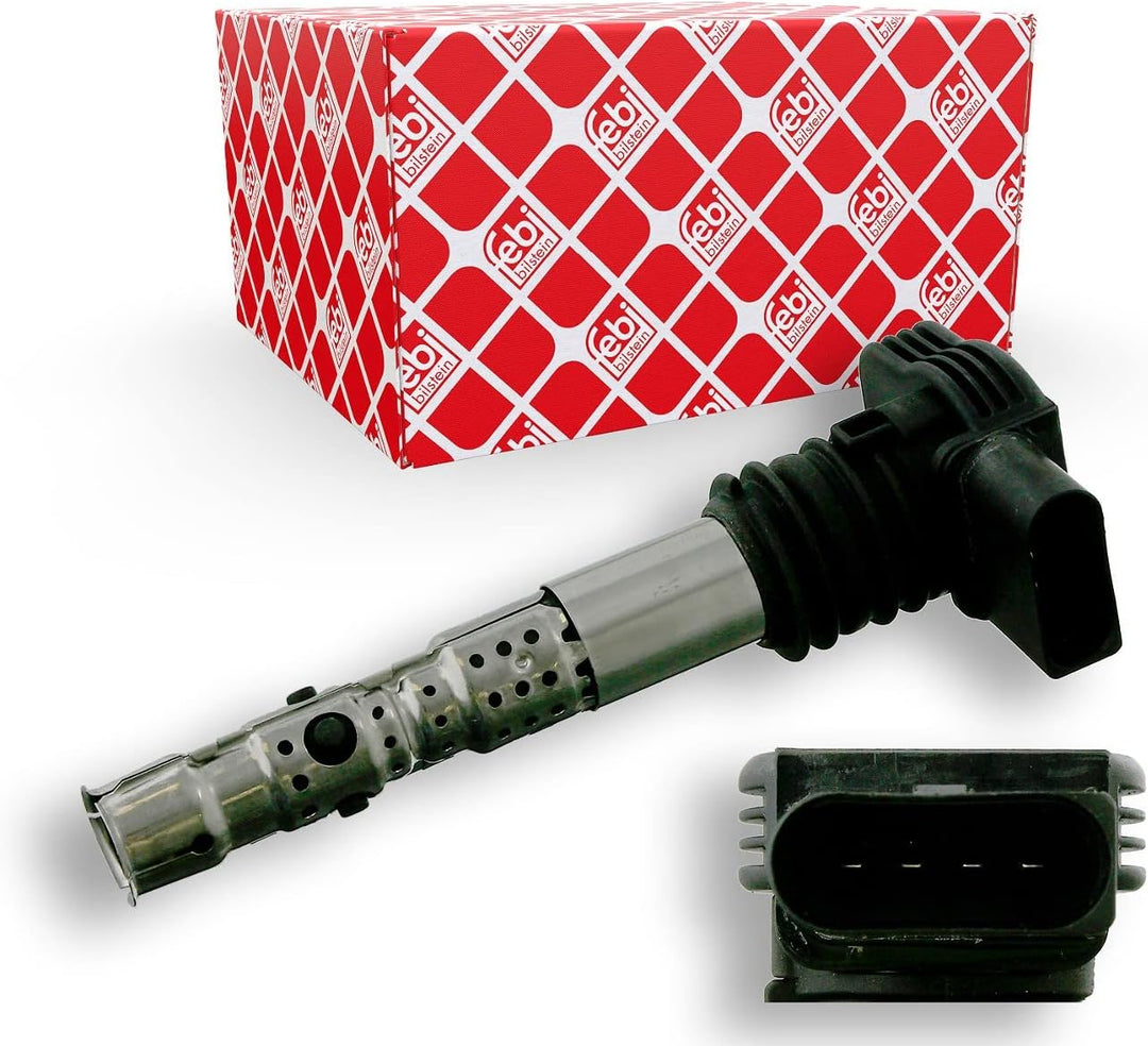 febi bilstein 27470 Zündspule , 1 Stück