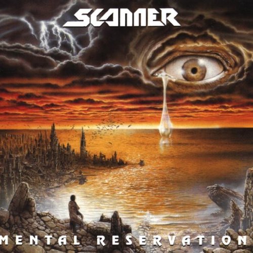 Mental Reservation, Audio-CD