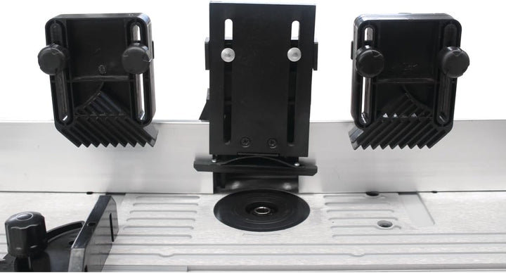 Stürmer Tischfräsmaschine TF 50 E 230V/50H/1Ph (Abmessung 610 x 360 x 311 mm, Gewicht 21 kg, Leistun