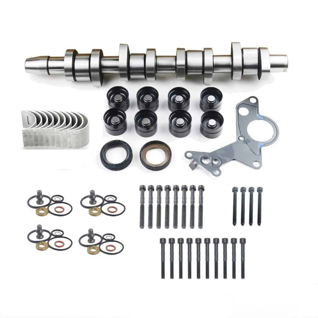 NSGMXT Nockenwellen Kit Kompatibel mit A3 A4 Al-hamb-ra Al-t-ea Ib-i-za Fa-b-ia Go-lf 1.9 TDI 038109