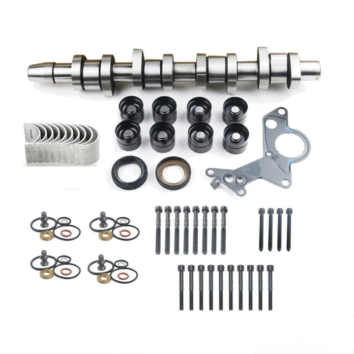 NSGMXT Nockenwellen Kit Kompatibel mit A3 A4 Al-hamb-ra Al-t-ea Ib-i-za Fa-b-ia Go-lf 1.9 TDI 038109