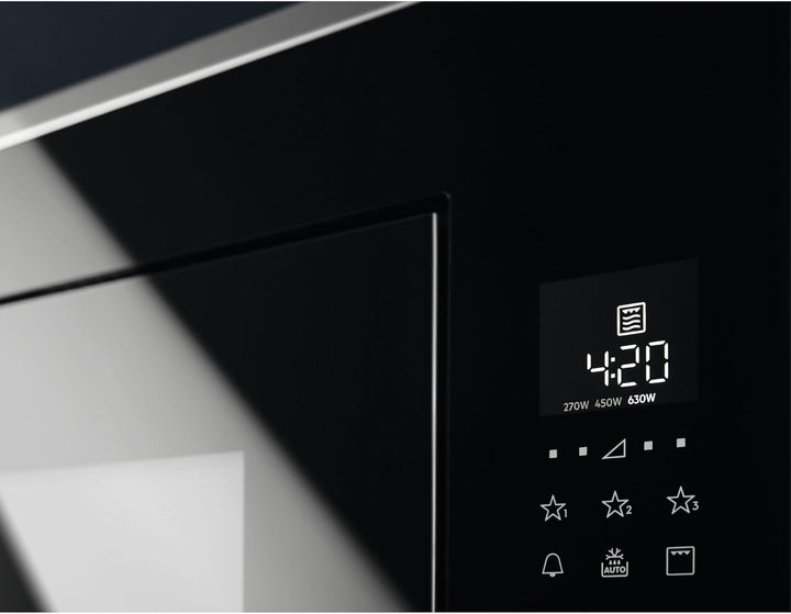 Electrolux Mikrowelle KMFD264TEX (947608749)