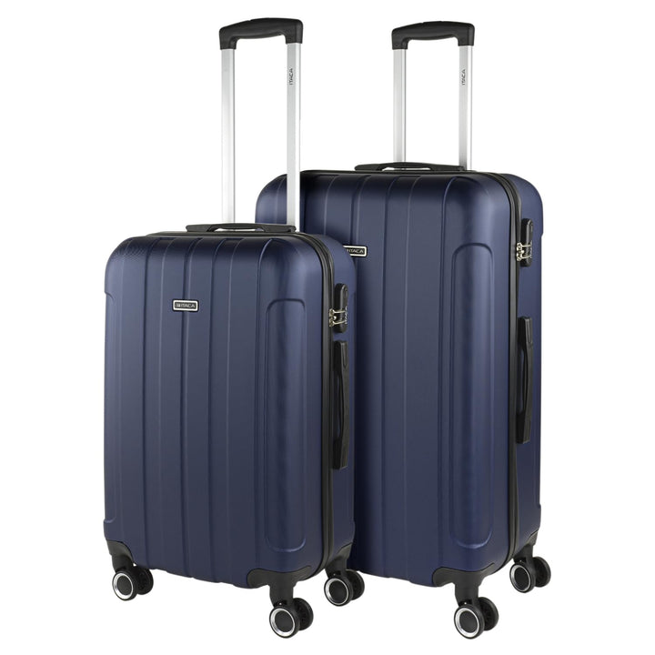 ITACA - Gepäck-Sets, Reisekoffer, Reisekoffer Set, Kofferset, Hartschalenkoffer, Trolley-Set, Luggag