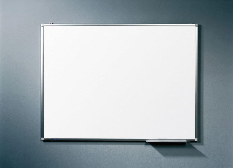 Legamaster 7-101033 Whiteboard Premium Plus, e3-Emaille, 45 x 30 cm, 45 x 30 cm