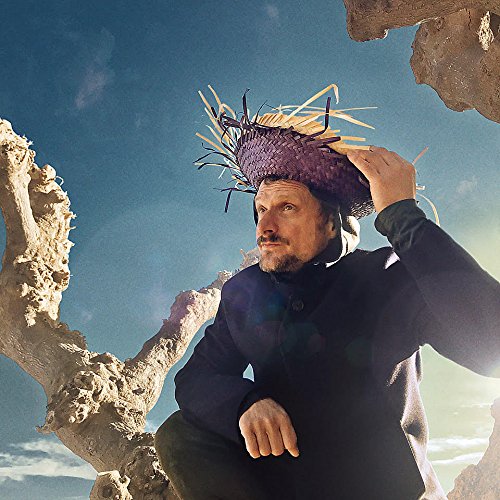 Knock Knock [Vinyl LP], Vinyl