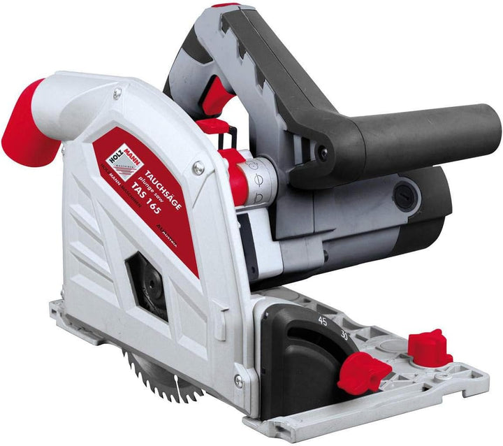 Bohrerschärfgerät Haufen 165 Kreissägeblatt tragbar 1200 W Ø 165 x 20 mm