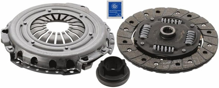 Sachs 3000 951 037 - Kupplungssatz
