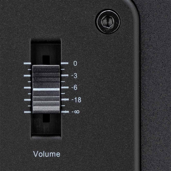Fluid Audio F8S (Stück) Aktiver Studio-Subwoofer | NEU