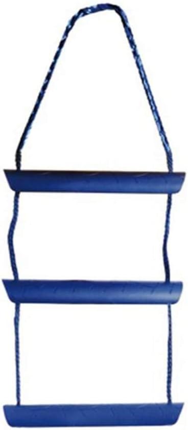 Osculati Strickleiter, 5-stufig 5 scalini, 5 scalini