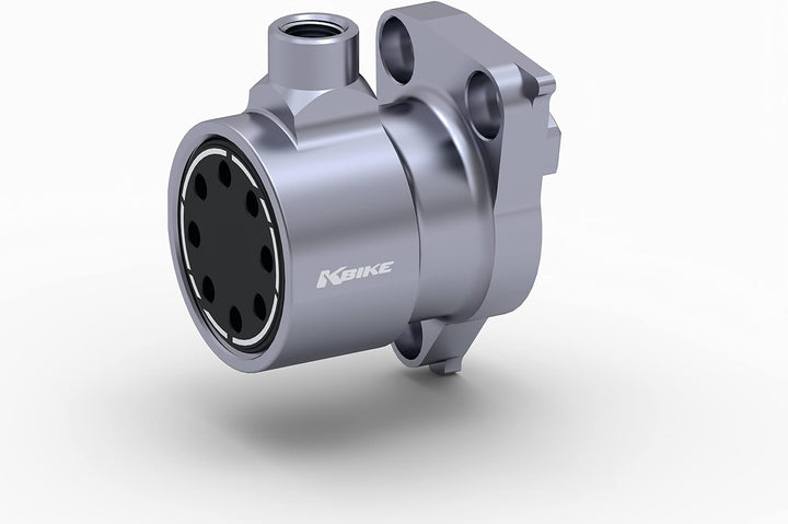 Kbike Kupplungsdruckzylinder titanium für Ducati - lebenslange Garantie